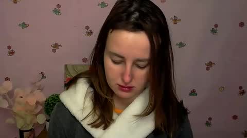 Snapshot of nikolleta_m chatting on October 21, 7:13 am Nikolleta online show from October 21, 7:13 am