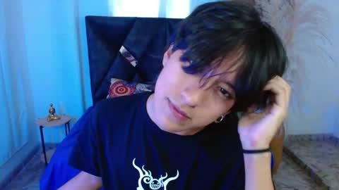 Niko online show from April 11, 2:43 pm