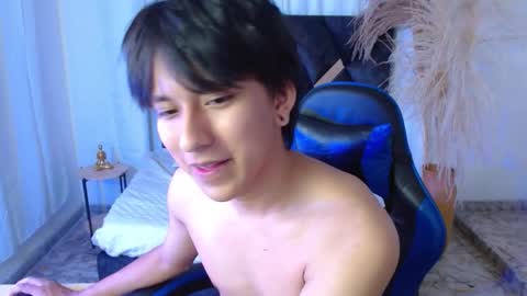 Niko online show from February 13, 2:09 pm