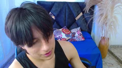 Niko online show from March 30, 2:06 pm