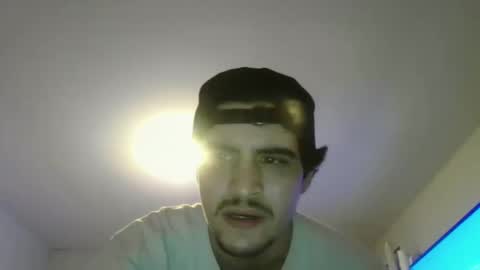 nikoramos12345 online show from January 17, 11:30 am