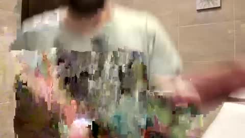 Niks online show from December 30, 2:31 am