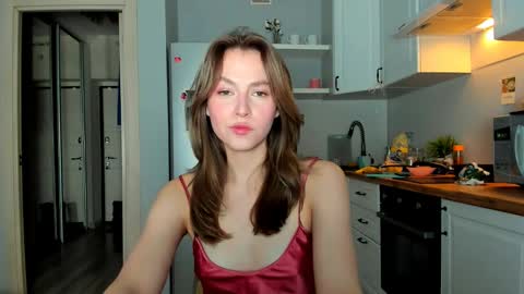 Snapshot of niky_jess chatting on February 3, 7:18 am Veronica online show from February 3, 7:18 am