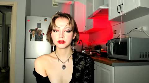 Snapshot of niky_jess chatting on March 12, 10:37 am Veronica online show from March 12, 10:37 am
