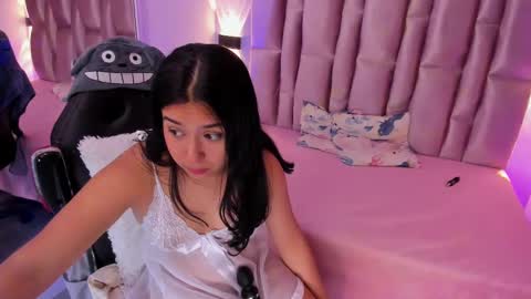 Niky Brooks online show from September 16, 12:51 pm