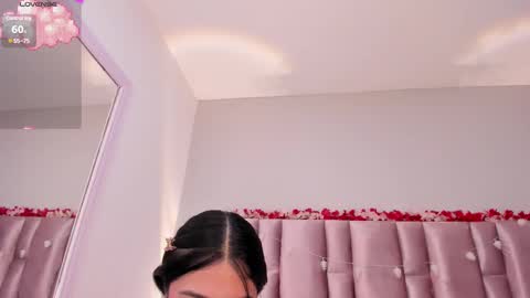 Niky Brooks online show from March 5, 12:33 pm