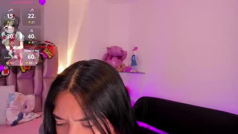 Niky Brooks online show from November 1, 12:59 pm