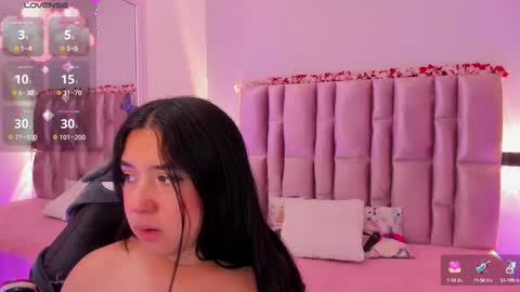 Niky Brooks online show from October 13, 12:51 pm