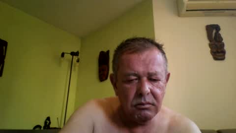 nikyo419 online show from June 15, 4:59 am