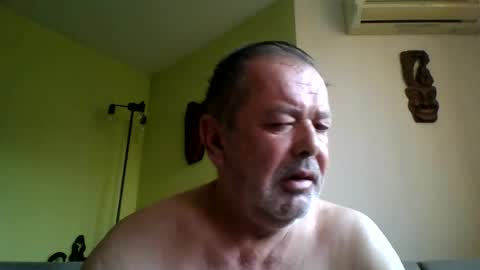 nikyo419 online show from June 22, 4:53 am