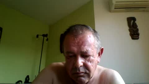 nikyo419 online show from July 28, 4:43 am