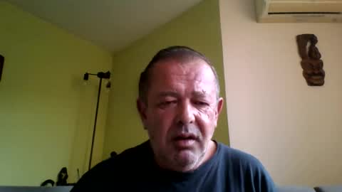 nikyo419 online show from June 18, 4:18 am