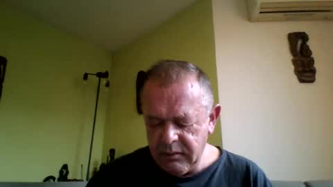 nikyo419 online show from July 7, 3:41 am