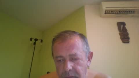 nikyo419 online show from October 1, 5:06 am