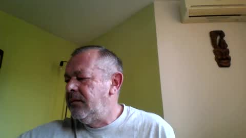 nikyo419 online show from June 14, 4:47 am