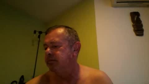 nikyo419 online show from January 8, 5:57 am