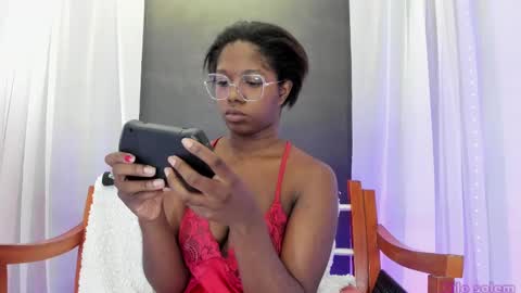 nilo solem online show from February 18, 5:20 pm