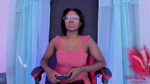 nilo solem online show from November 13, 2:58 am