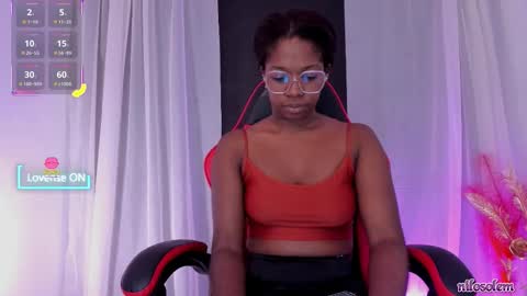 nilo solem online show from October 19, 9:08 pm