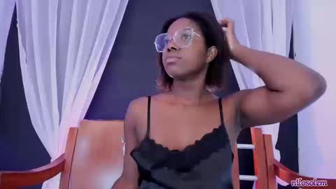 nilo solem online show from September 24, 9:54 pm