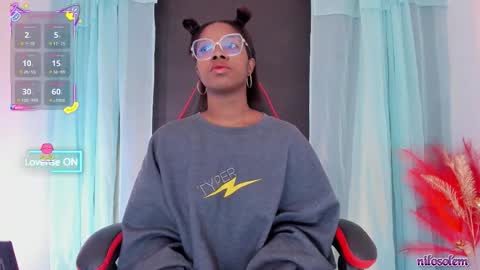 nilo solem online show from November 2, 11:54 am