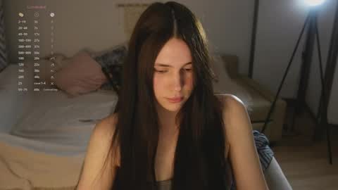 Jennet online show from June 5, 7:41 pm