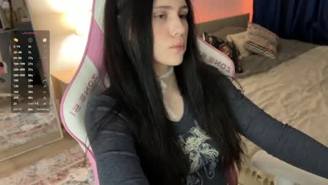 Jennet online show from February 26, 7:42 pm