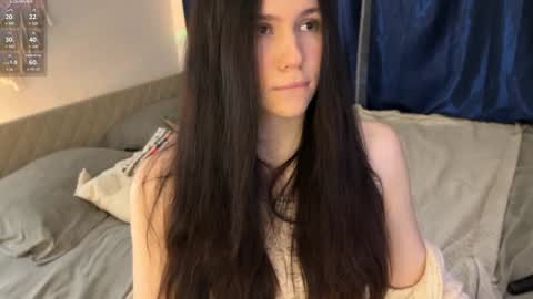 Jennet online show from February 5, 5:31 pm