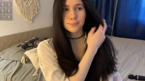 Jennet online show from February 9, 11:04 am