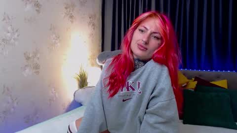 Nina online show from October 3, 5:59 am