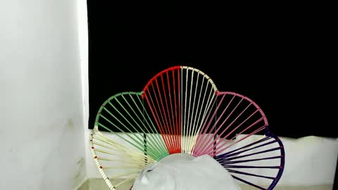 Lilly online show from March 26, 7:08 pm