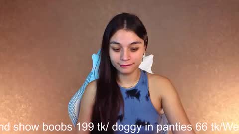 Ketrin online show from October 3, 3:15 am