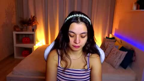 Ketrin online show from November 20, 2:54 am