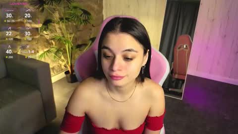 Ketrin online show from February 9, 1:09 am