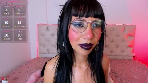 Nina Fox  online show from January 8, 2:01 pm