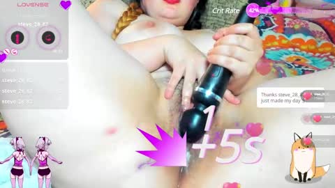 Snapshot of nina_gauther_ chatting on January 13, 9:09 pm Nina Gauther online show from January 13, 9:09 pm