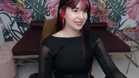 Nina online show from September 20, 8:56 pm