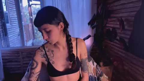 Nina.  online show from June 25, 9:42 pm