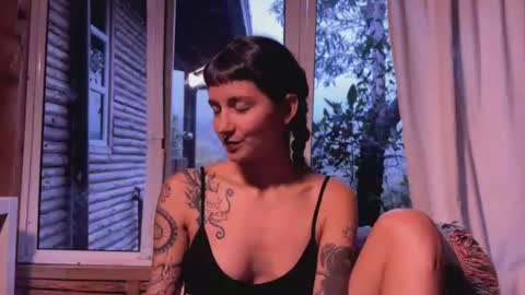 Nina.  online show from June 8, 8:43 pm