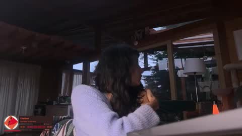 Nina.  online show from November 16, 9:50 pm