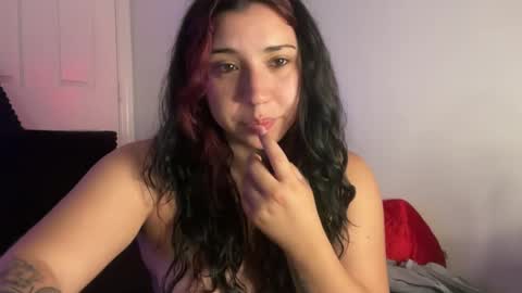 nina_lovez online show from October 24, 2:34 am