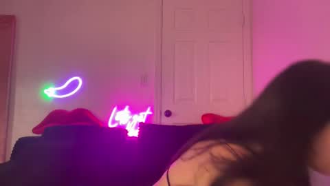 nina_lovez online show from November 9, 3:15 pm
