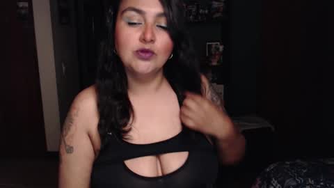 Nina Moon online show from March 13, 2:59 am