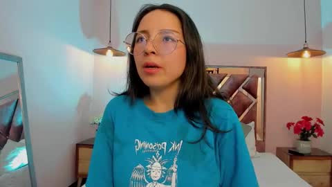 Nina myers online show from November 10, 10:51 am