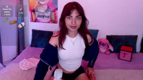 nina online show from May 19, 1:07 pm