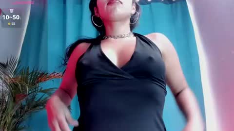 Nina online show from July 2, 9:53 pm