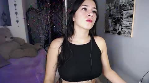 Nina online show from December 15, 12:34 pm