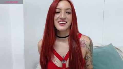 Ninaa fox online show from November 26, 5:42 pm