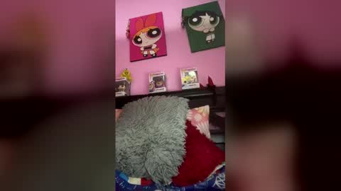 Ninaa fox online show from May 15, 7:32 pm