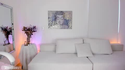 Snapshot of ninaa_sky chatting on February 20, 12:47 pm online show from February 20, 12:47 pm
